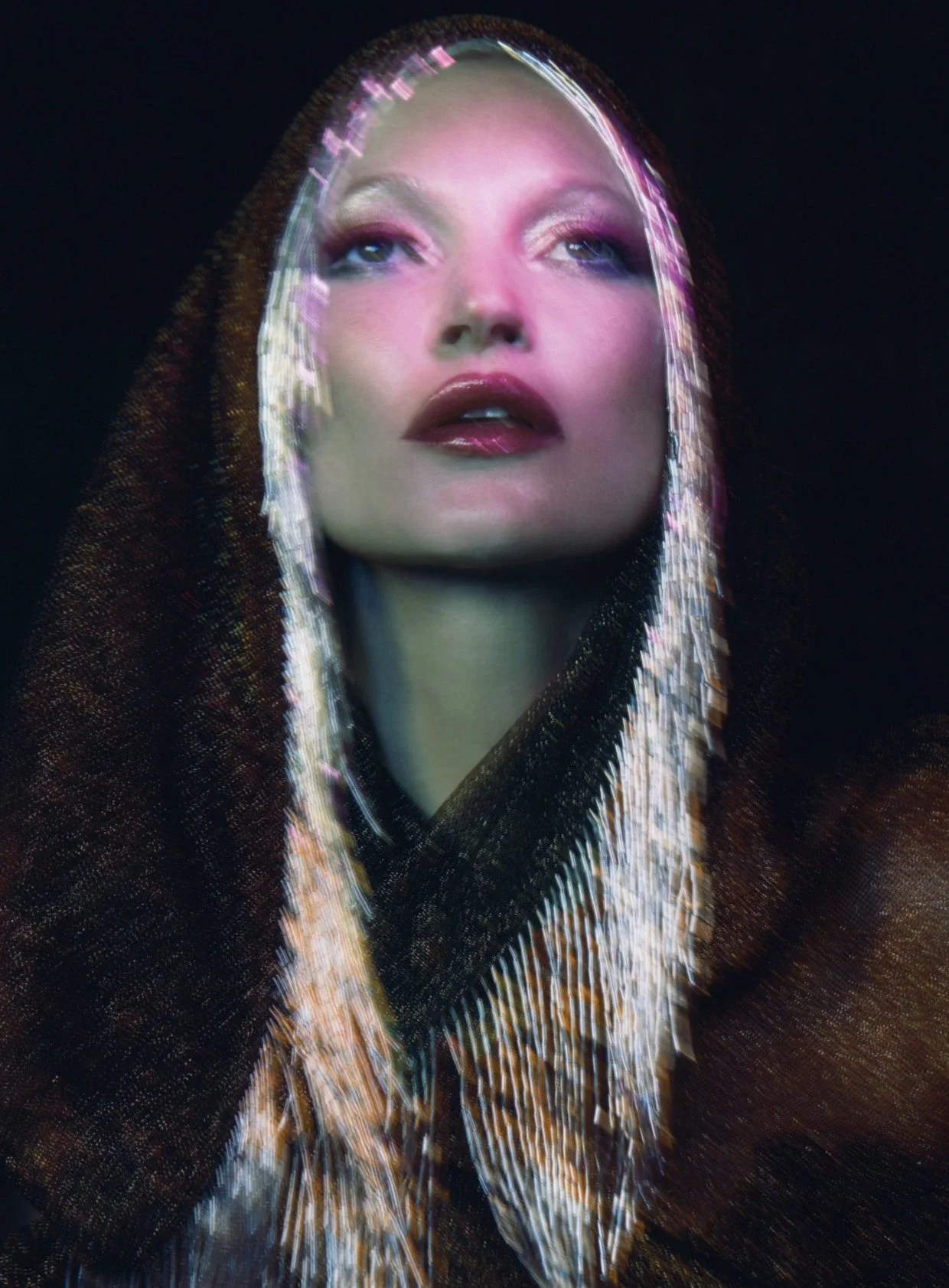 VOGUE PARIS ☆ Kate Moss VOGUE PARIS magazine 12/2005 KATE MOSS SPECIAL ISSUE sealed COVER